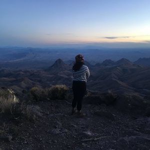 Meet your Posher, Natasha